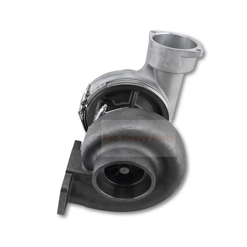 Turbo S4DS011 Turbocharger 7C-7580 7C7580 0R-5949 0R5949 0R-5721 Fits for Caterpillar CAT Engine 3306 3306B Excavator 330 Tractor 627F D7H - Fab Heavy Parts
