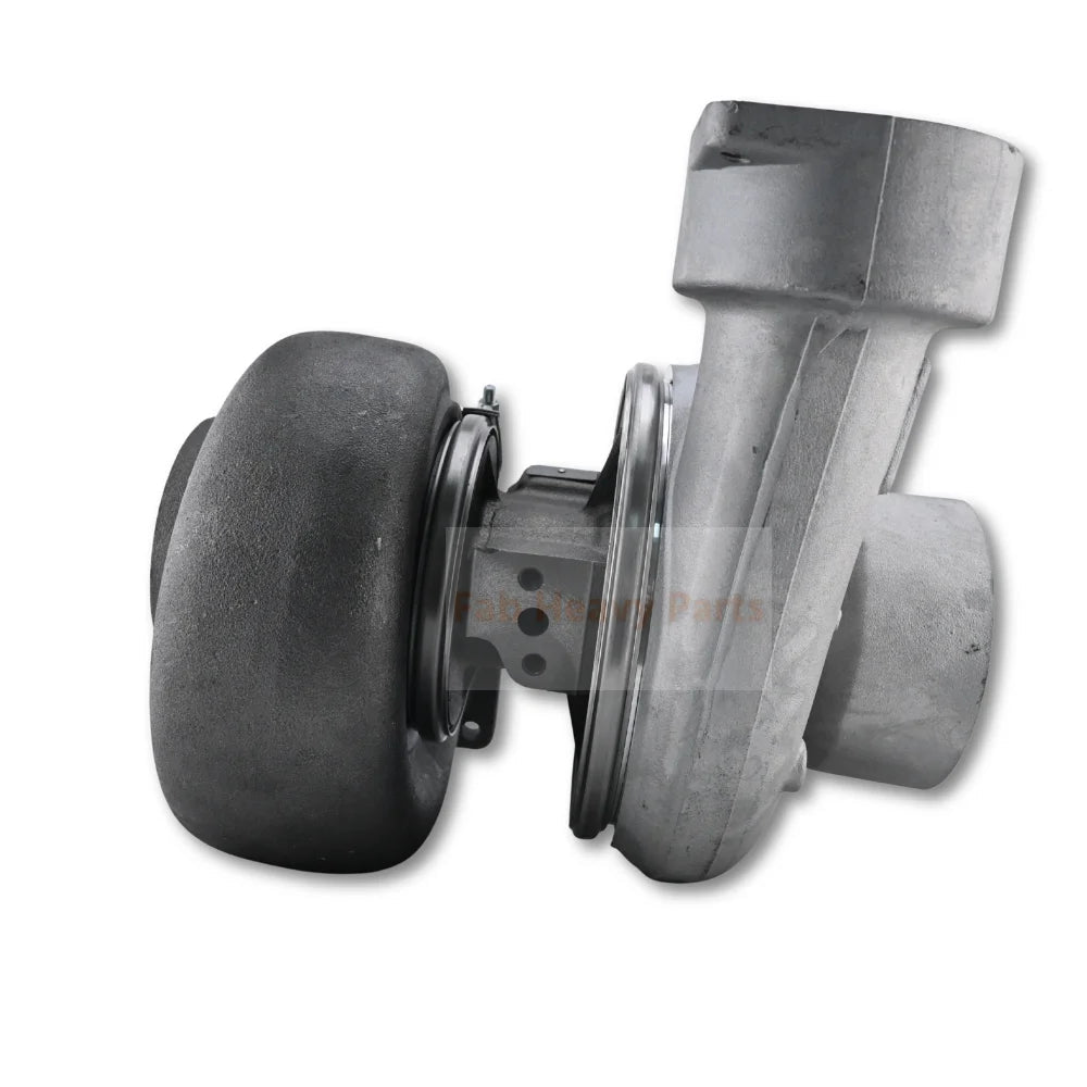 Turbo S4DS011 Turbocharger 7C-7580 7C7580 0R-5949 0R5949 0R-5721 Fits for Caterpillar CAT Engine 3306 3306B Excavator 330 Tractor 627F D7H - Fab Heavy Parts