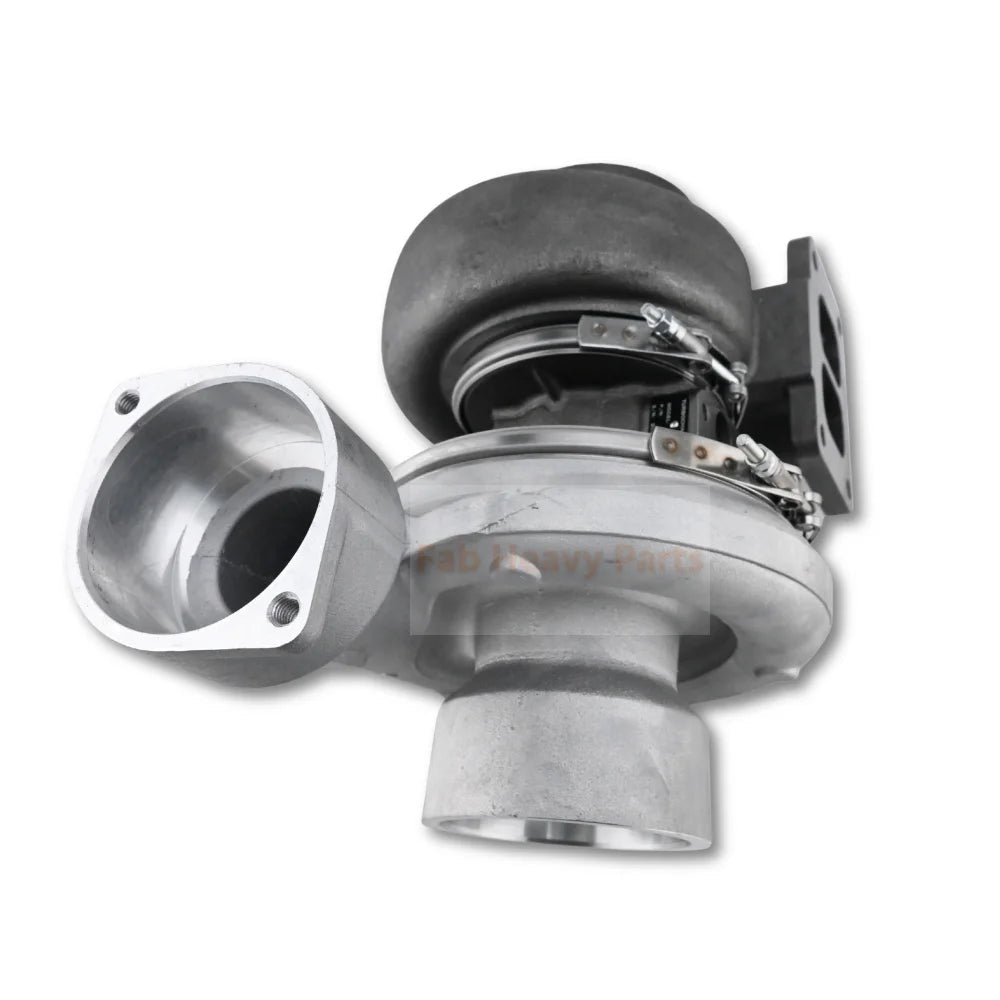 Turbo S4DS011 Turbocharger 7C-7580 7C7580 0R-5949 0R5949 0R-5721 Fits for Caterpillar CAT Engine 3306 3306B Excavator 330 Tractor 627F D7H - Fab Heavy Parts