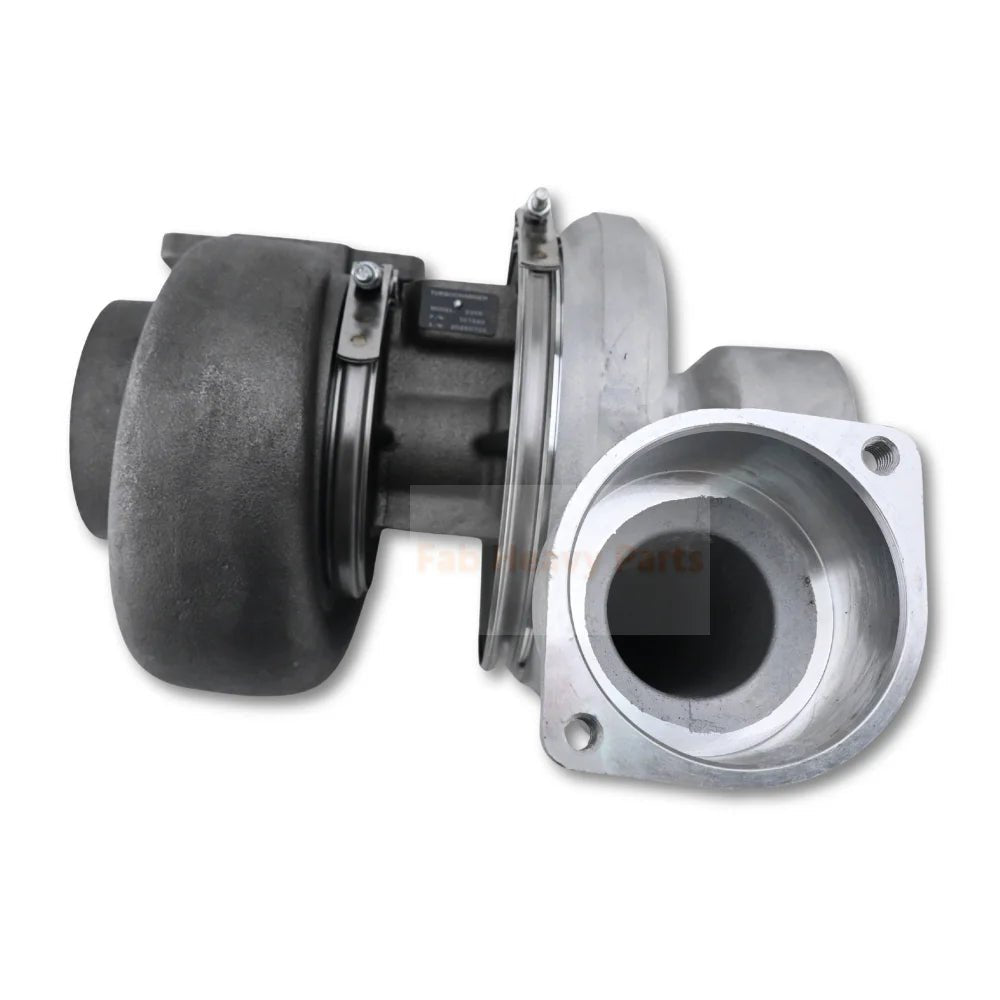 Turbo S4DS011 Turbocharger 7C-7580 7C7580 0R-5949 0R5949 0R-5721 Fits for Caterpillar CAT Engine 3306 3306B Excavator 330 Tractor 627F D7H - Fab Heavy Parts