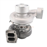 Turbo S4DS011 Turbocharger 7C - 7580 7C7580 0R - 5949 0R5949 0R - 5721 Fits for Caterpillar CAT Engine 3306 3306B Excavator 330 Tractor 627F D7H - Fab Heavy Parts