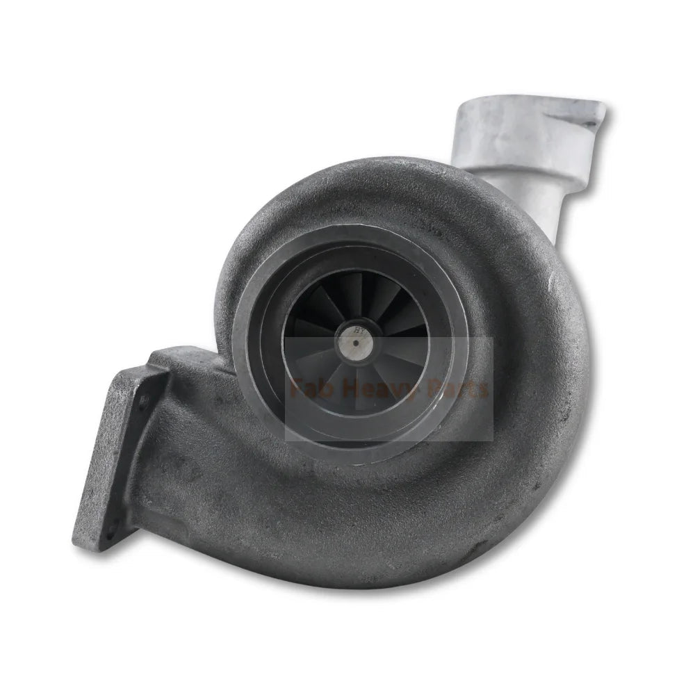 Turbo S4DS011 Turbocharger 7C-7580 7C7580 0R-5949 0R5949 0R-5721 Fits for Caterpillar CAT Engine 3306 3306B Excavator 330 Tractor 627F D7H - Fab Heavy Parts