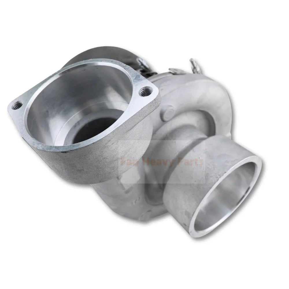 Turbo S4DS011 Turbocharger 7C-7580 7C7580 0R-5949 0R5949 0R-5721 Fits for Caterpillar CAT Engine 3306 3306B Excavator 330 Tractor 627F D7H - Fab Heavy Parts