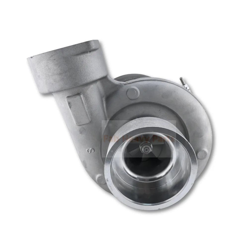 Turbo S4DS011 Turbocharger 7C-7580 7C7580 0R-5949 0R5949 0R-5721 Fits for Caterpillar CAT Engine 3306 3306B Excavator 330 Tractor 627F D7H - Fab Heavy Parts