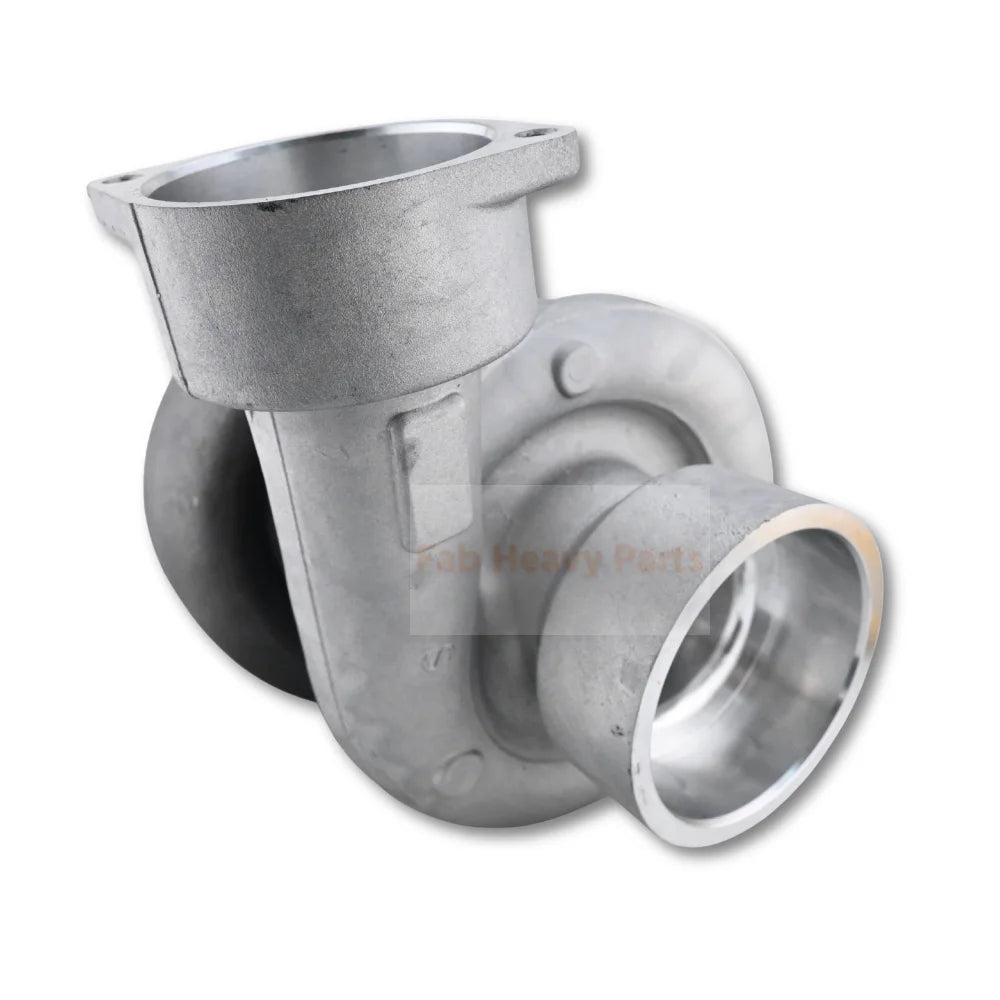 Turbo S4DS011 Turbocharger 7C-7580 7C7580 0R-5949 0R5949 0R-5721 Fits for Caterpillar CAT Engine 3306 3306B Excavator 330 Tractor 627F D7H - Fab Heavy Parts