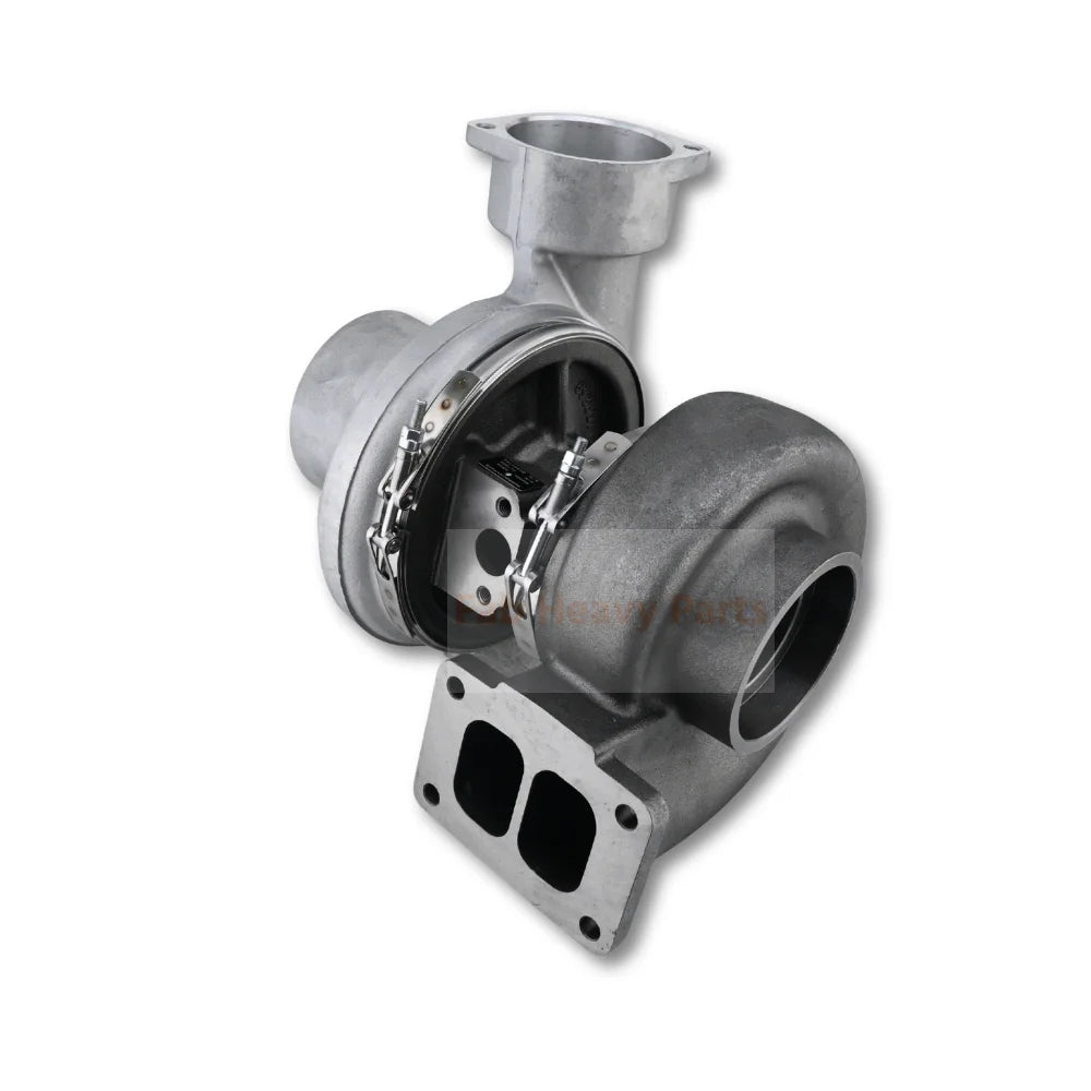 Turbo S4DS011 Turbocharger 7C-7580 7C7580 0R-5949 0R5949 0R-5721 Fits for Caterpillar CAT Engine 3306 3306B Excavator 330 Tractor 627F D7H - Fab Heavy Parts