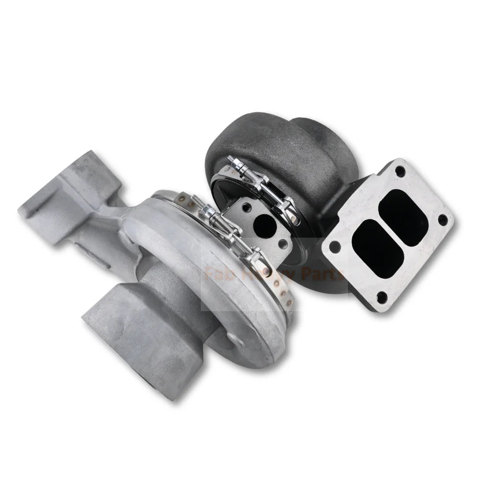 Turbo S4DS011 Turbocharger 7C-7580 7C7580 0R-5949 0R5949 0R-5721 Fits for Caterpillar CAT Engine 3306 3306B Excavator 330 Tractor 627F D7H - Fab Heavy Parts