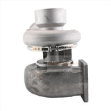 Turbo S4DS011 Turbocharger 7C - 7580 7C7580 0R - 5949 0R5949 0R - 5721 Fits for Caterpillar CAT Engine 3306 3306B Excavator 330 Tractor 627F D7H - Fab Heavy Parts