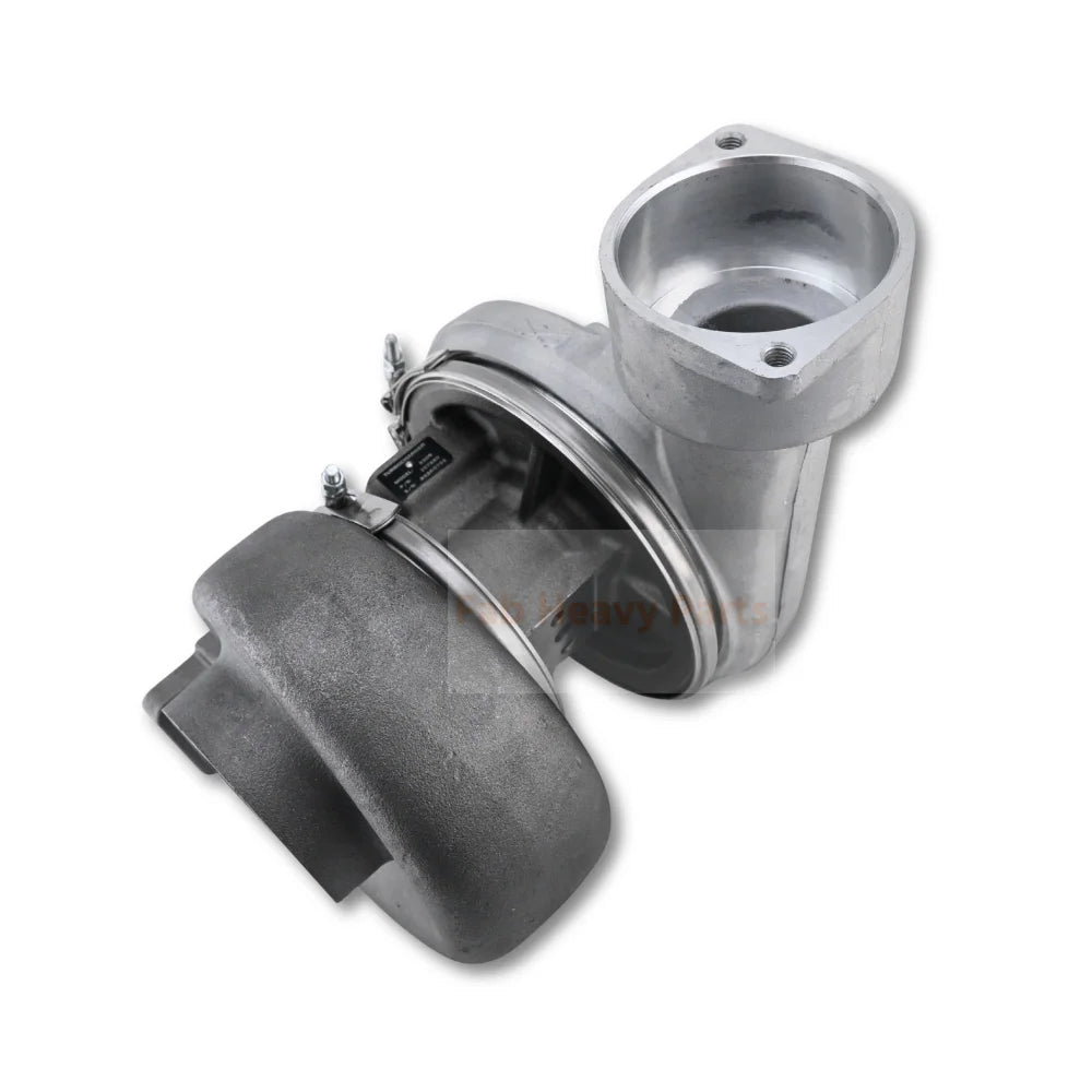 Turbo S4DS011 Turbocharger 7C-7580 7C7580 0R-5949 0R5949 0R-5721 Fits for Caterpillar CAT Engine 3306 3306B Excavator 330 Tractor 627F D7H - Fab Heavy Parts