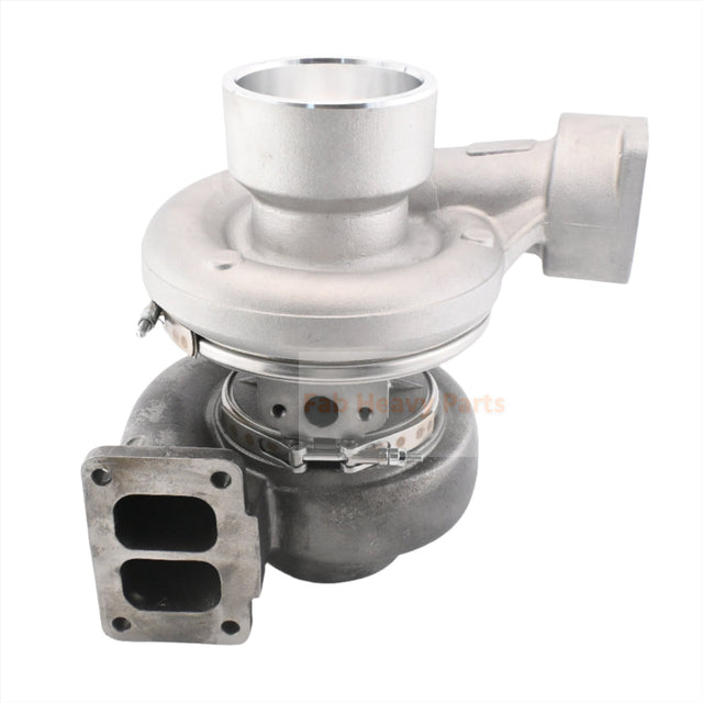TURBO S4DS011 Turbocompresseur 7C-7580 7C7580 0R-5949 0R5949 0R-5721 Fits pour Caterpillar Cat Engine 3306 3306B Excavatrice 330 Tracteur 627f D7H