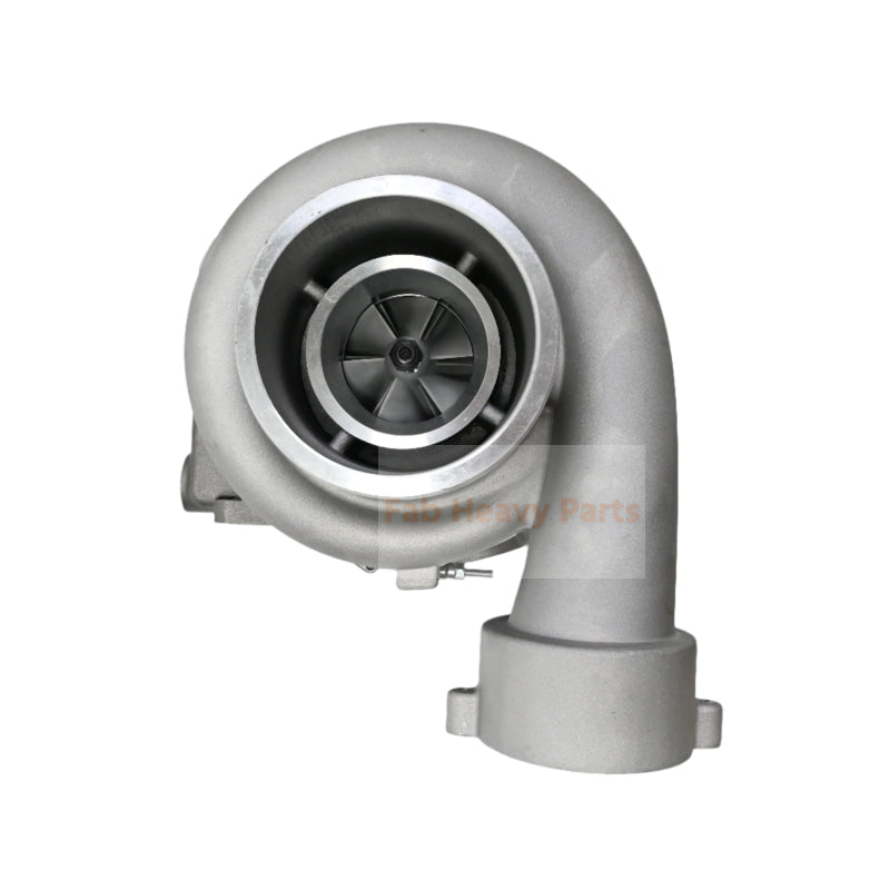 Turbo S4DW034 Turbocompresseur 1108463, 110-8463 compatible avec les moteurs Caterpillar CAT 3406 3406C C-15