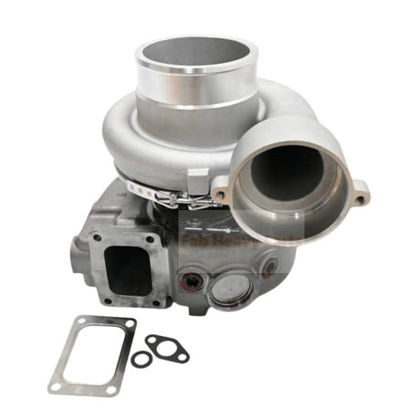 Turbo S4DW034 Turbocharger 1108463, 110 - 8463 Fits for Caterpillar CAT 3406 3406C C - 15 Engine - Fab Heavy Parts