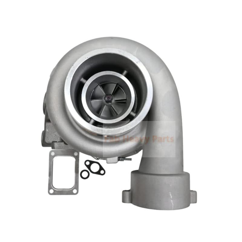 Turbo S4DW034 Turbocharger 1108463, 110 - 8463 Fits for Caterpillar CAT 3406 3406C C - 15 Engine - Fab Heavy Parts