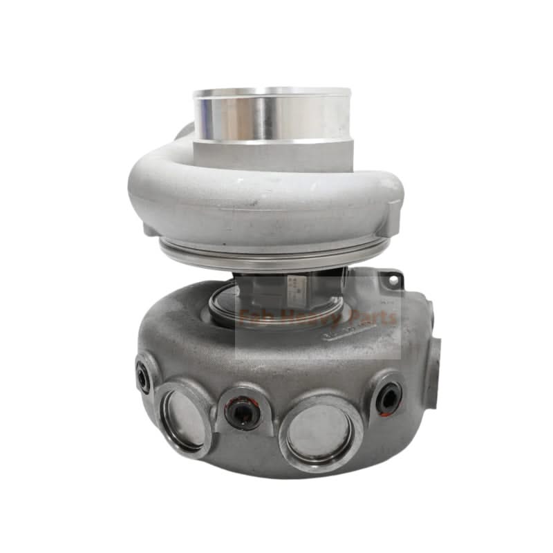Turbo S4DW034 Turbocharger 1108463, 110 - 8463 Fits for Caterpillar CAT 3406 3406C C - 15 Engine - Fab Heavy Parts