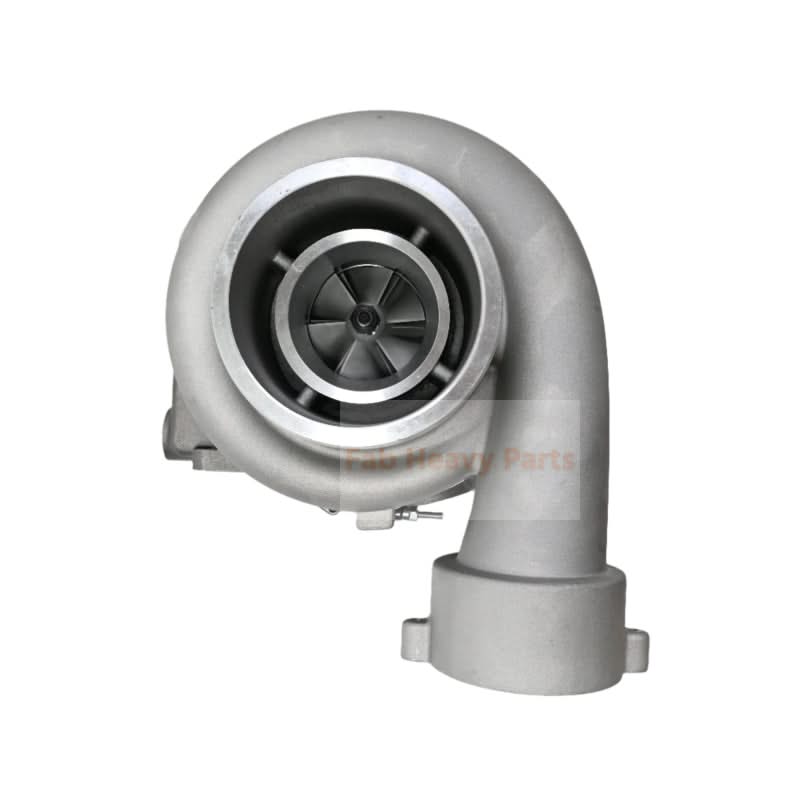 Turbo S4DW034 Turbocharger 1108463, 110 - 8463 Fits for Caterpillar CAT 3406 3406C C - 15 Engine - Fab Heavy Parts