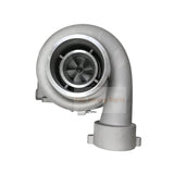 Turbo S4DW034 Turbocharger 1108463, 110 - 8463 Fits for Caterpillar CAT 3406 3406C C - 15 Engine - Fab Heavy Parts