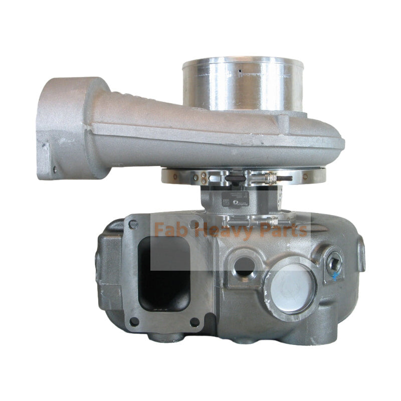 Turbo S4DWL046 Turbocharger 191-0095 1910095 Fits for Caterpillar CAT Marine Engine 3196 3196E C-12