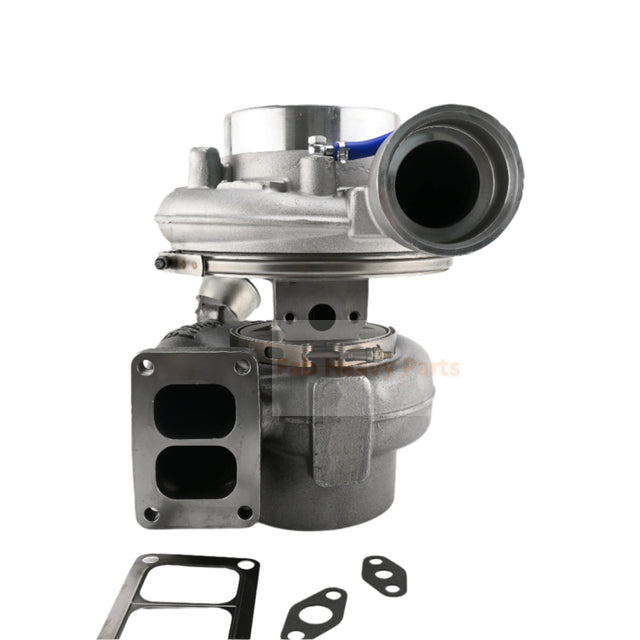 Turbo TurboCharger 04269933 se ajusta para el motor Deutz TCD2015V08 4V