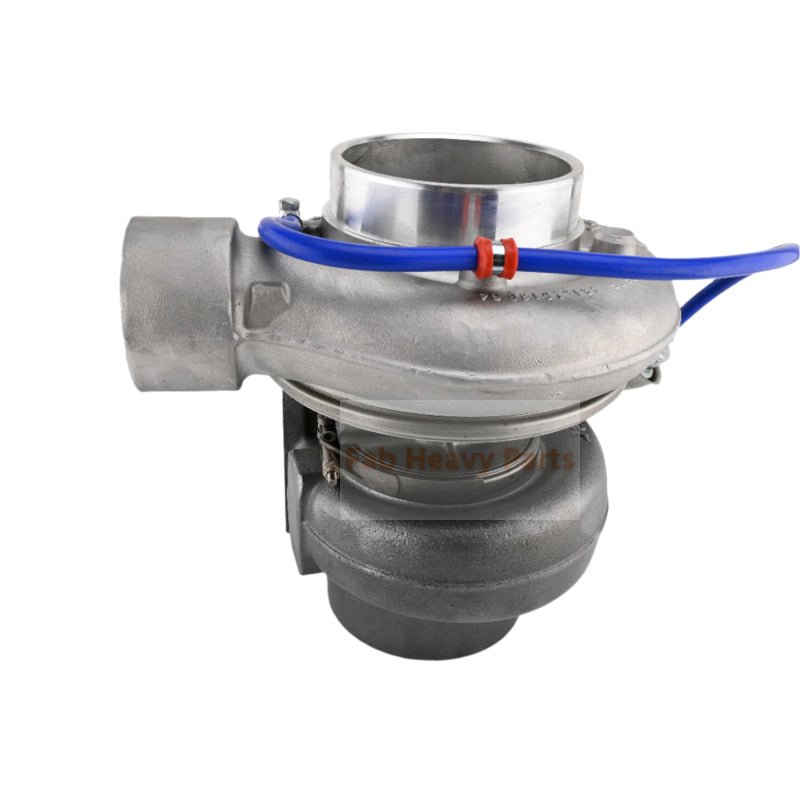 Turbo S500 Turbocharger 04269933 Fits for Deutz Engine TCD2015V08 4V - Fab Heavy Parts