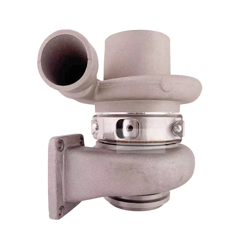 Turbo ST50 Turbocharger 3032047 Fits for Cummins VT - 903 V903 VT8 Engine - Fab Heavy Parts