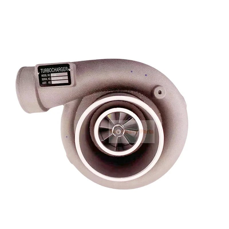 Turbo ST50 Turbocharger 3032047 Fits for Cummins VT - 903 V903 VT8 Engine - Fab Heavy Parts