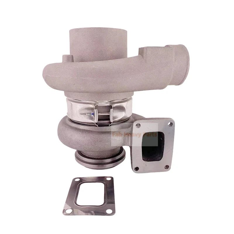 Turbo ST50 Turbocharger 3032047 Fits for Cummins VT - 903 V903 VT8 Engine - Fab Heavy Parts