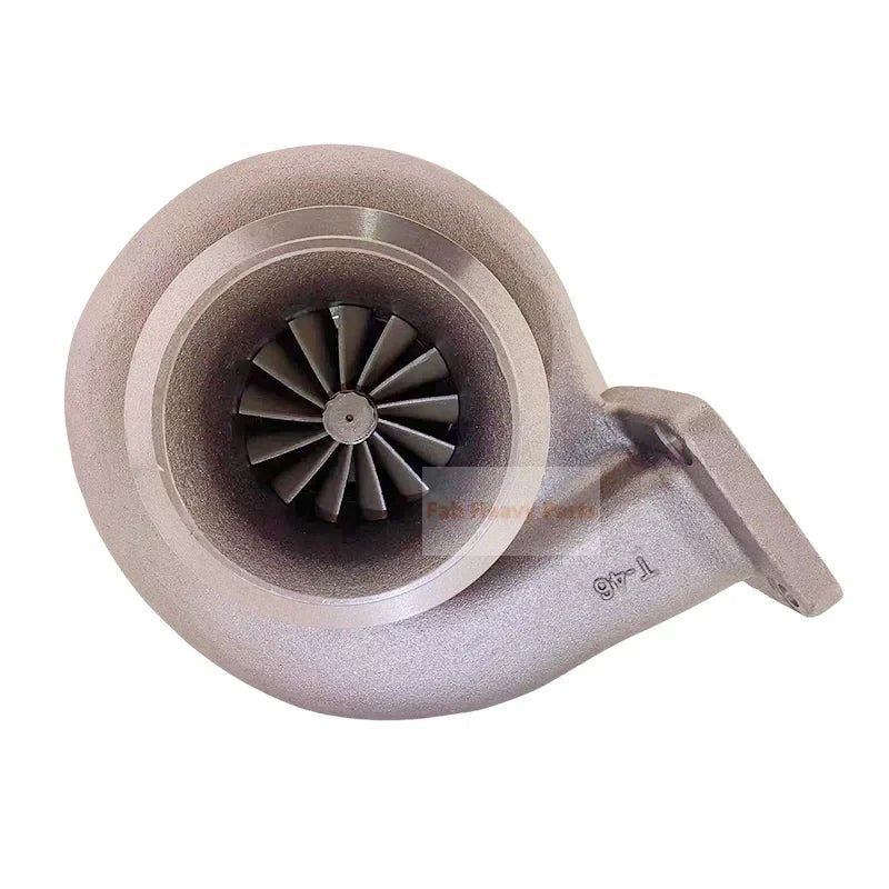 Turbo ST50 Turbocharger 3032047 Fits for Cummins VT - 903 V903 VT8 Engine - Fab Heavy Parts