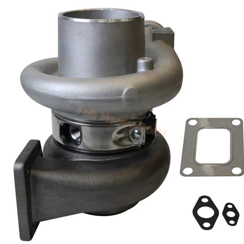 Turbo ST50 Turbocharger 3032047 Fits for Cummins VT - 903 V903 VT8 Engine - Fab Heavy Parts