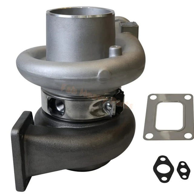 Turbo ST50 Turbocharger 3032047 Fits for Cummins VT - 903 V903 VT8 Engine - Fab Heavy Parts