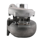 Turbo T04B19 Turbocharger A44499 A151983 Fits for CASE 504BDT Engine 40 50 980B 1080B 1370 2470 2290 4690 4490 W24B W26B 1150D