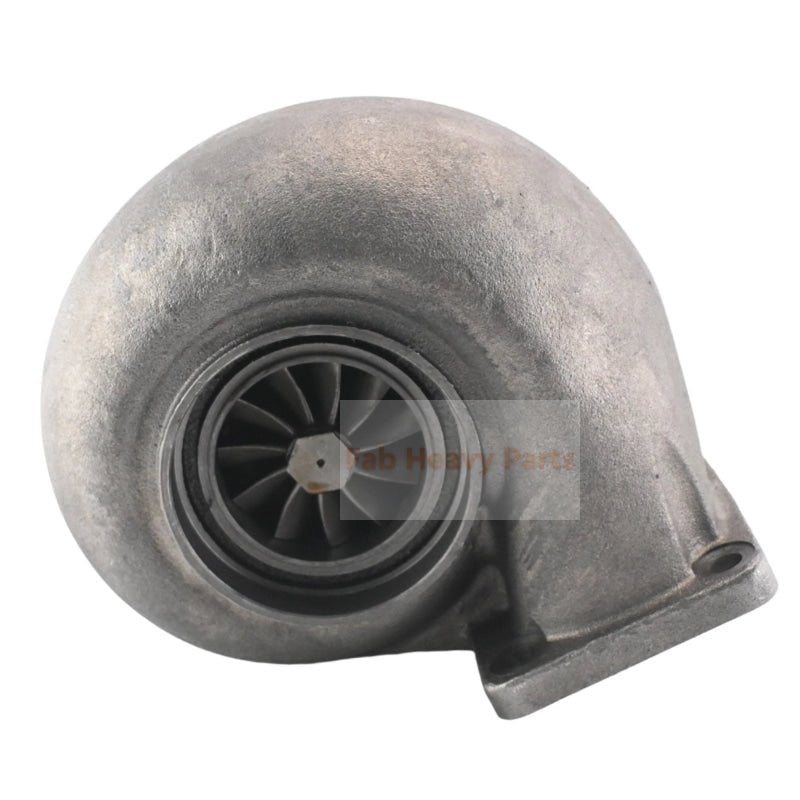 Turbo T04B19 Turbocharger A44499 A151983 Fits for CASE 504BDT Engine 40 50 980B 1080B 1370 2470 2290 4690 4490 W24B W26B 1150D - Fab Heavy Parts