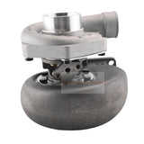 Turbo T04B19 Turbocharger A44499 A151983 Fits for CASE 504BDT Engine 40 50 980B 1080B 1370 2470 2290 4690 4490 W24B W26B 1150D - Fab Heavy Parts