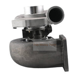 Turbo T04B19 Turbocharger A44499 A151983 Fits for CASE 504BDT Engine 40 50 980B 1080B 1370 2470 2290 4690 4490 W24B W26B 1150D - Fab Heavy Parts