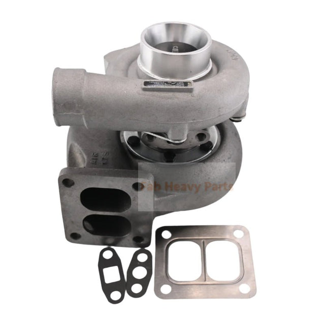 Turbo T04B19 Turbocharger A44499 A151983 Fits for CASE 504BDT Engine 40 50 980B 1080B 1370 2470 2290 4690 4490 W24B W26B 1150D - Fab Heavy Parts