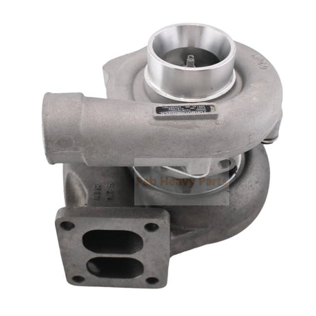 Turbo T04B19 Turbocharger A44499 A151983 Fits for CASE 504BDT Engine 40 50 980B 1080B 1370 2470 2290 4690 4490 W24B W26B 1150D - Fab Heavy Parts
