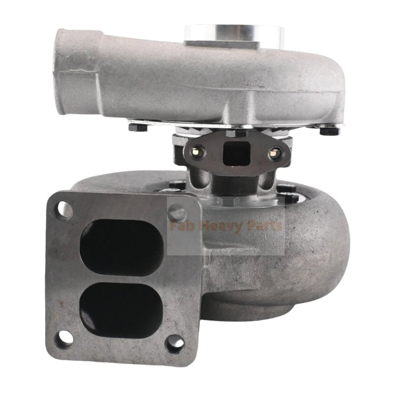 Turbo T04B19 Turbocharger A44499 A151983 Fits for CASE 504BDT Engine 40 50 980B 1080B 1370 2470 2290 4690 4490 W24B W26B 1150D - Fab Heavy Parts