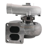 Turbo T04B19 Turbocharger A44499 A151983 Fits for CASE 504BDT Engine 40 50 980B 1080B 1370 2470 2290 4690 4490 W24B W26B 1150D - Fab Heavy Parts
