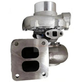 Turbo T04B31 Turbocharger 409930 - 5001S 409930 - 0002 AR69583 AR88190 Fits for John Deere 6414 Engine - Fab Heavy Parts