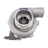 Turbo T04B32 Turbocharger AR70439 Fits for John Deere Crawler Dozer 450 450B 450C 550 550A 550B 450D 455D 555B - Fab Heavy Parts