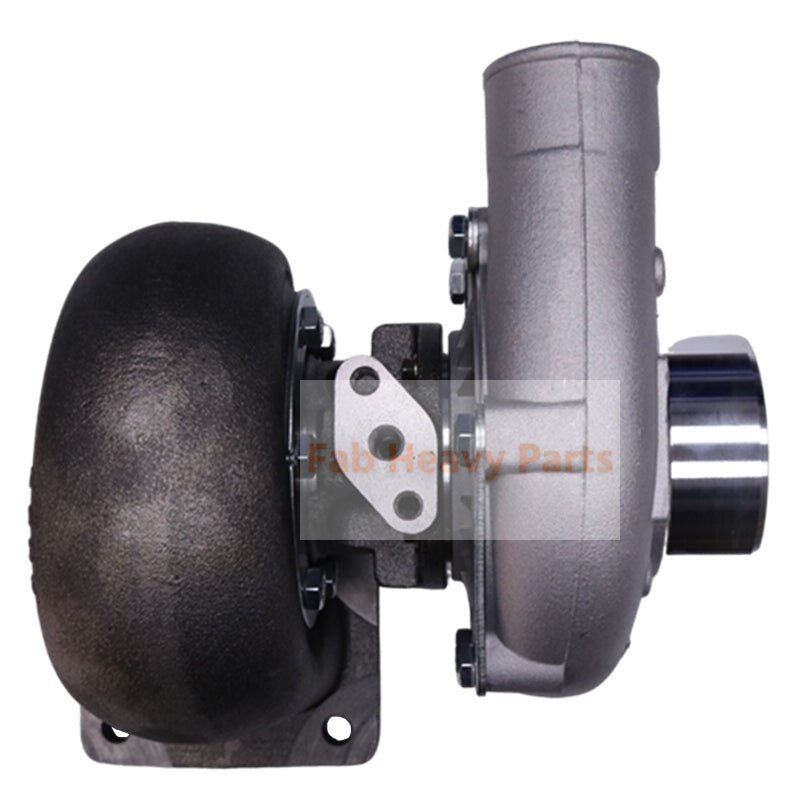 Turbo T04B37 Turbocharger A157335 Fits for CASE Engine A451BDT A451DT Crawler Tractor 1150C1450B 1455B - Fab Heavy Parts