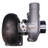 Turbo T04B37 Turbocharger A157335 Fits for CASE Engine A451BDT A451DT Crawler Tractor 1150C1450B 1455B - Fab Heavy Parts