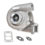 Turbo T04B58 Turbocharger 465960 - 0003 2674363 Fits for Perkins Truck with T6 - 354.4 Engine - Fab Heavy Parts