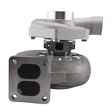 Turbo T04B65 Turbocharger 0R-5824 0R5824 6N-8477 6N8477 Fits for Caterpillar Track Loader 943 953, Engine 3204