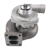 Turbo T04B65 Turbocharger 0R-5824 0R5824 6N-8477 6N8477 Fits for Caterpillar Track Loader 943 953, Engine 3204