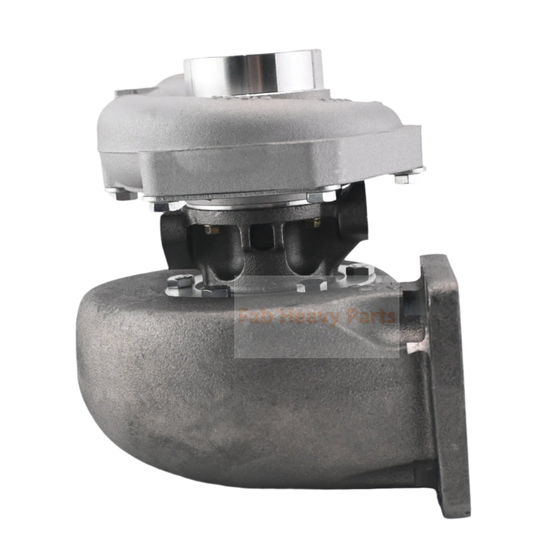 TURBO T04B65 Turbocompresseur 0R-5824 0R5824 6N-8477 6N8477 Fits pour le chargeur de piste Caterpillar 943 953, moteur 3204