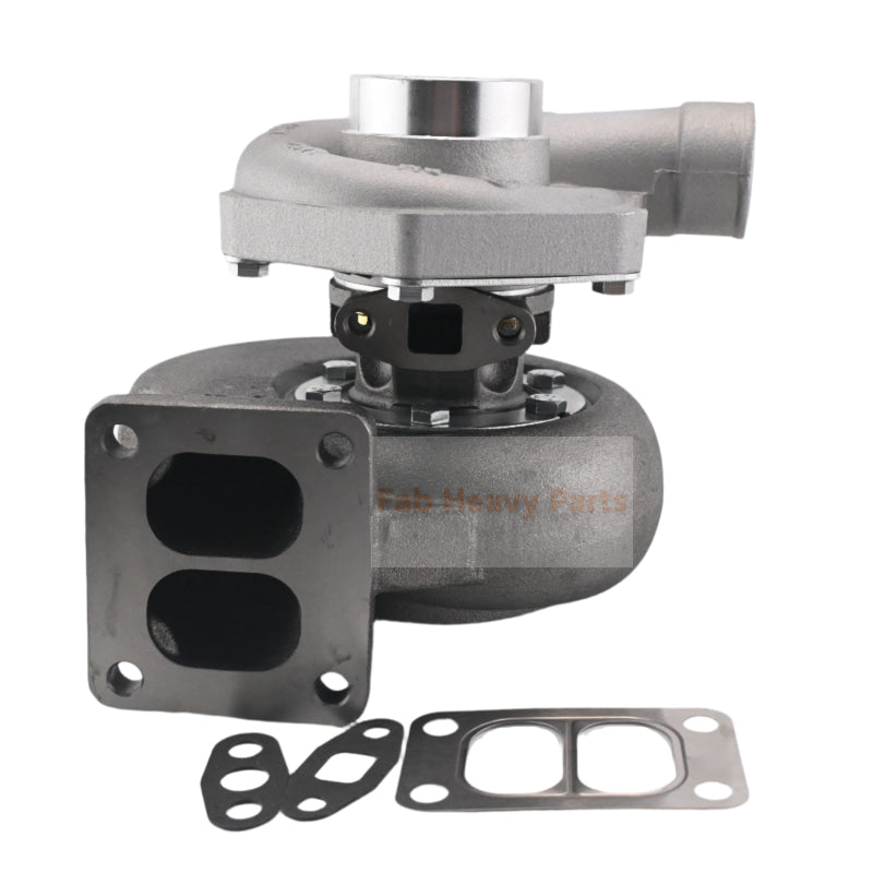 TURBO T04B65 Turbocompresseur 0R-5824 0R5824 6N-8477 6N8477 Fits pour le chargeur de piste Caterpillar 943 953, moteur 3204