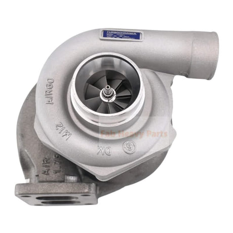 Turbo T04B65 Turbocharger 0R-5824 0R5824 6N-8477 6N8477 Fits for Caterpillar Track Loader 943 953, Engine 3204 - Fab Heavy Parts