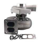 Turbo T04B65 Turbocharger 0R-5824 0R5824 6N-8477 6N8477 Fits for Caterpillar Track Loader 943 953, Engine 3204 - Fab Heavy Parts