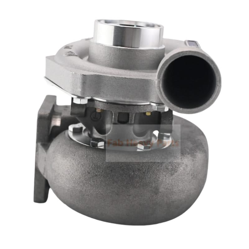 Turbo T04B65 Turbocharger 0R-5824 0R5824 6N-8477 6N8477 Fits for Caterpillar Track Loader 943 953, Engine 3204 - Fab Heavy Parts