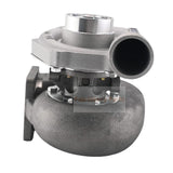 Turbo T04B65 Turbocharger 0R-5824 0R5824 6N-8477 6N8477 Fits for Caterpillar Track Loader 943 953, Engine 3204 - Fab Heavy Parts